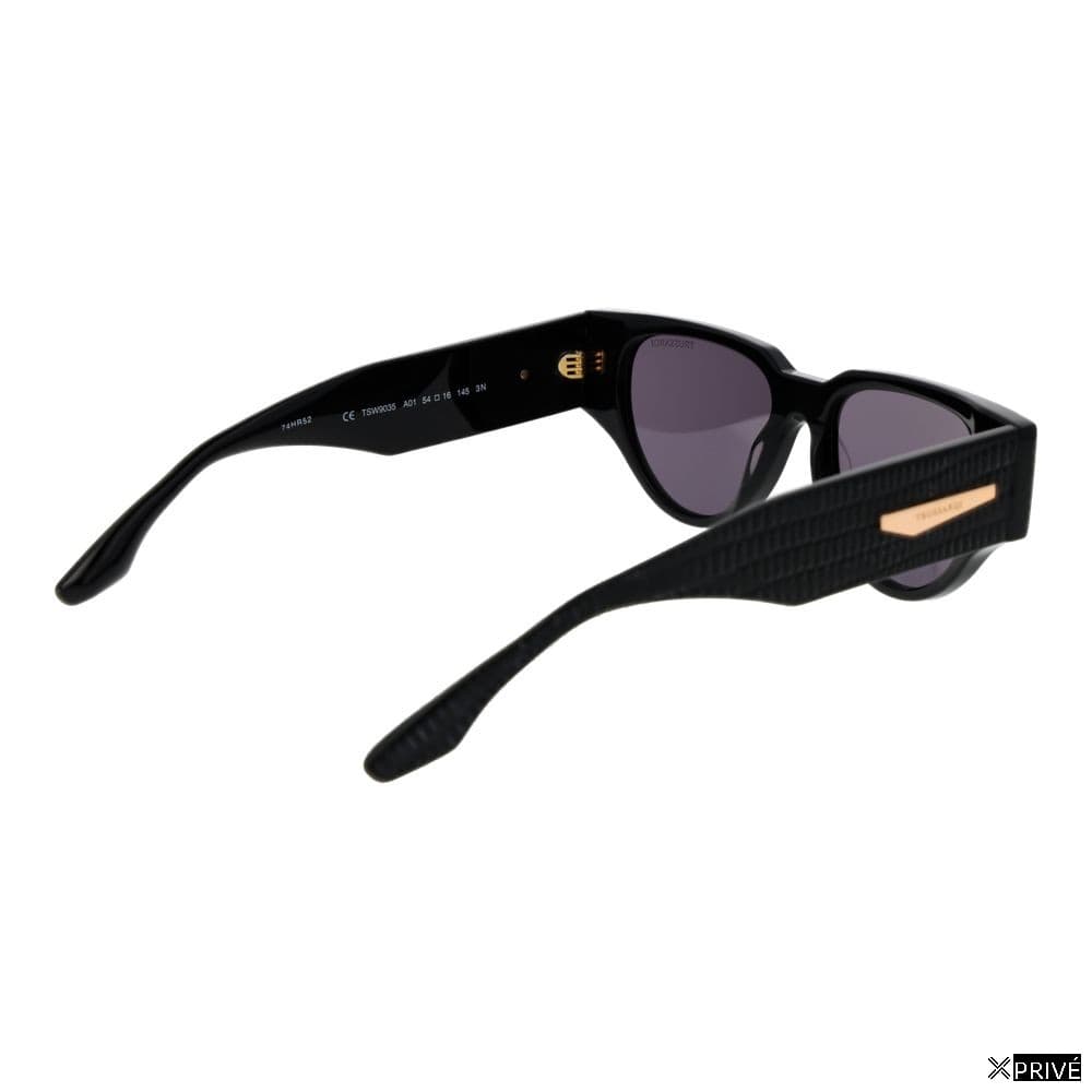 Lunettes de soleil noires — 3