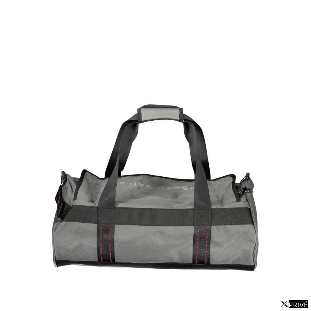 Sac à main gris en Polyester — 2