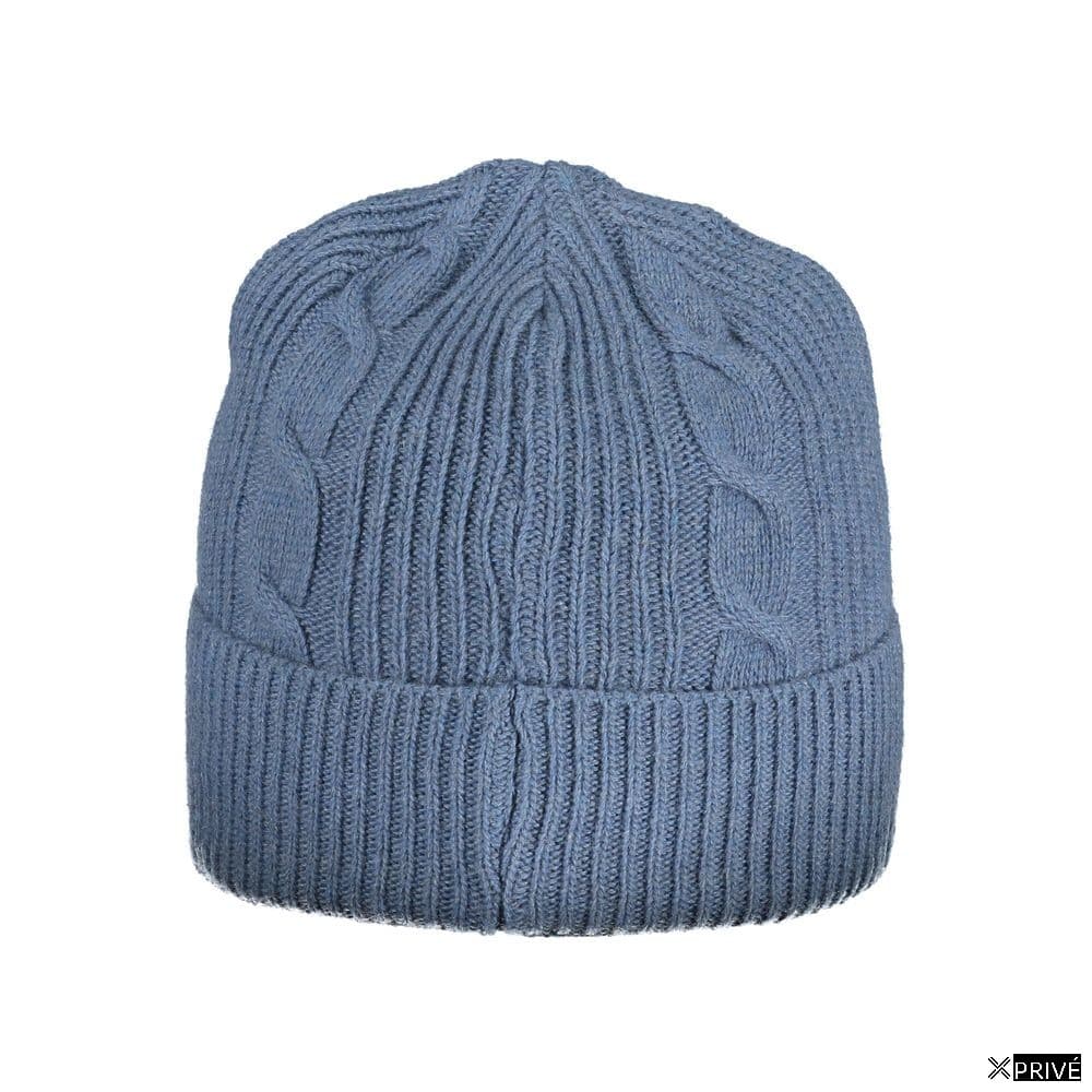 Chapeau bleu — 2