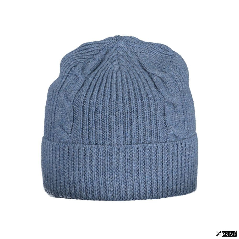 Chapeau bleu — 1
