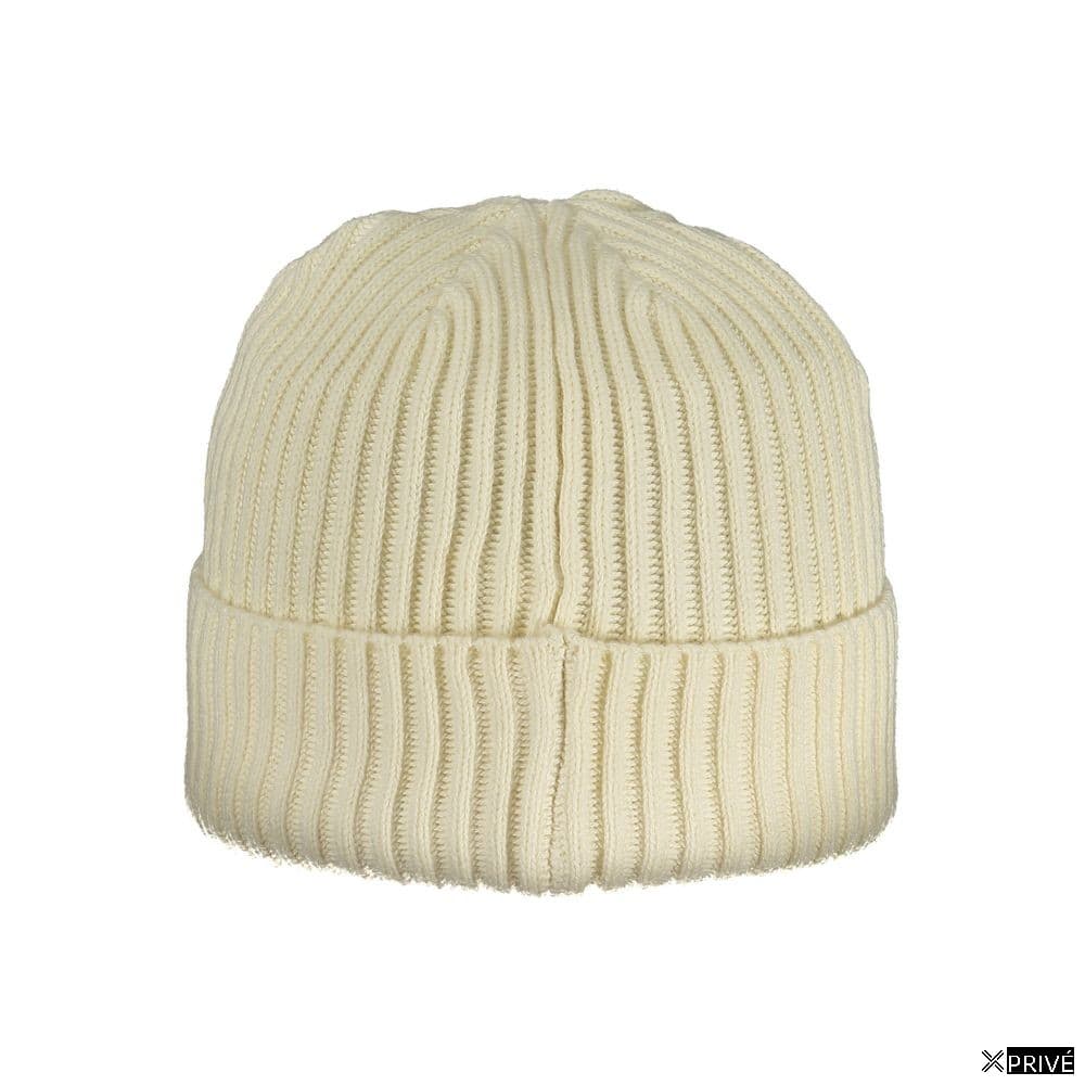 Chapeau blanc — 2