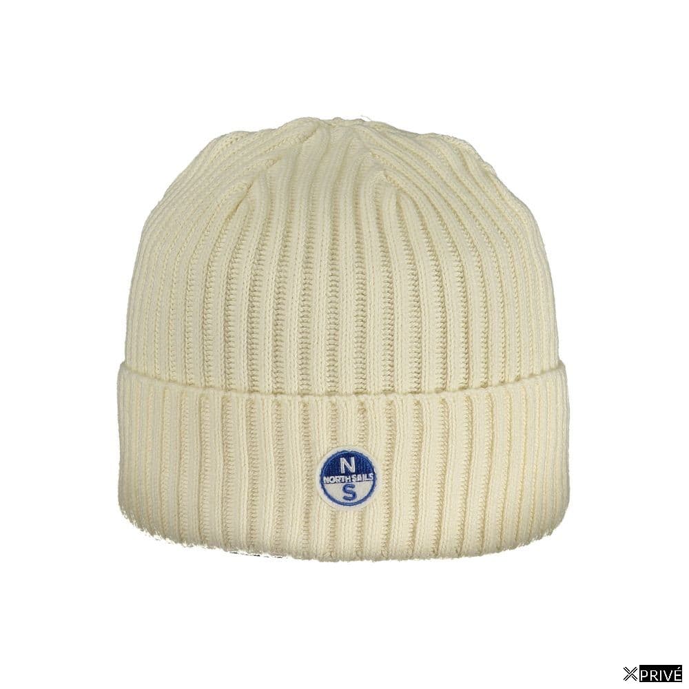 Chapeau blanc — 1