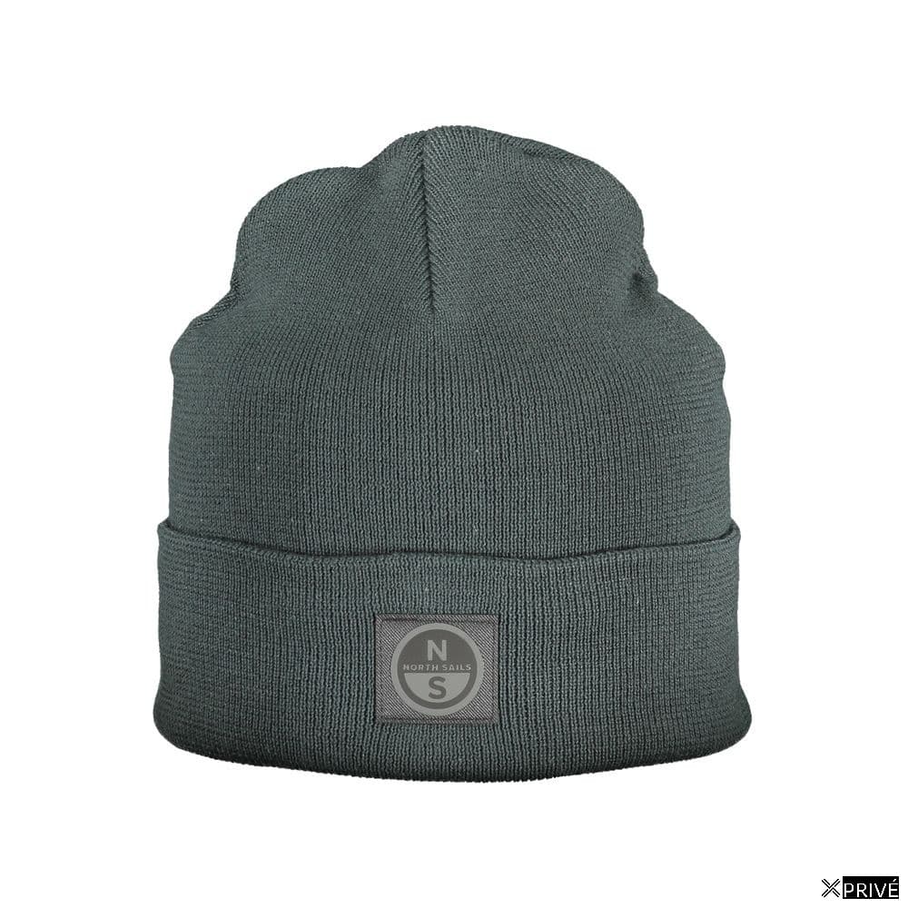 Chapeau vert — 1