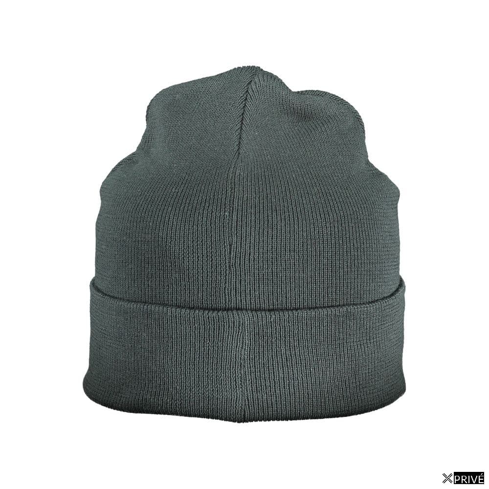 Chapeau vert — 2