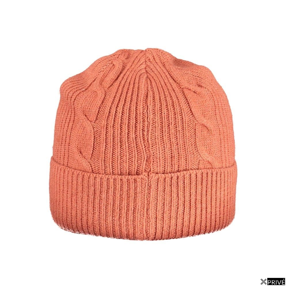Chapeau rouge — 2