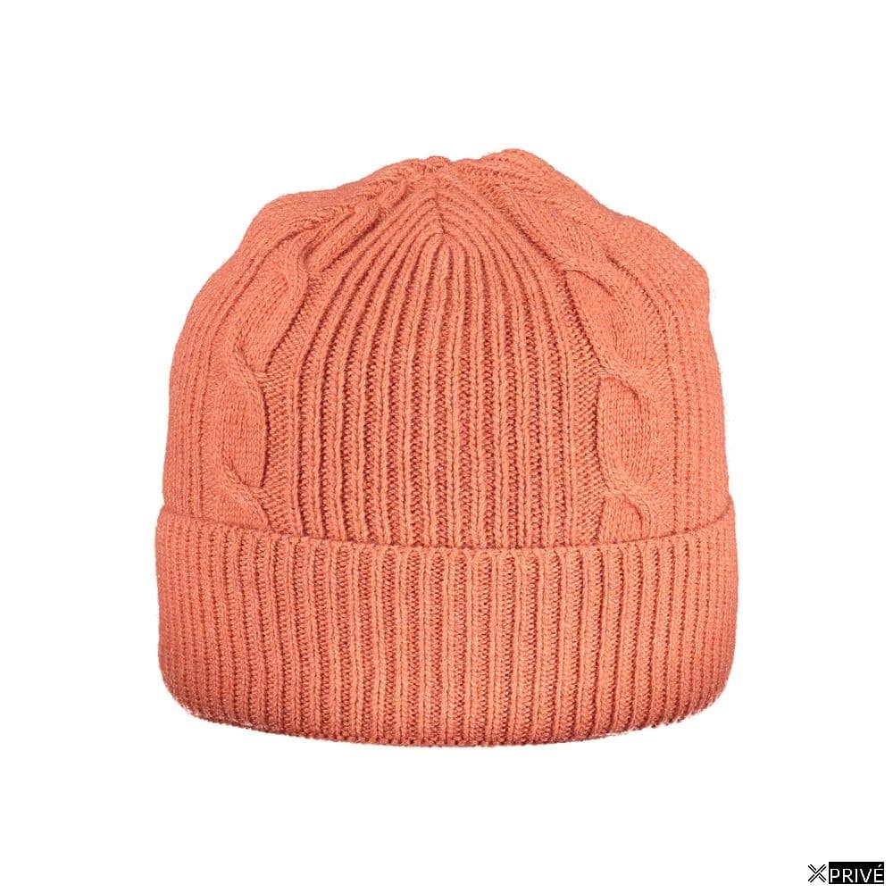 Chapeau rouge — 1