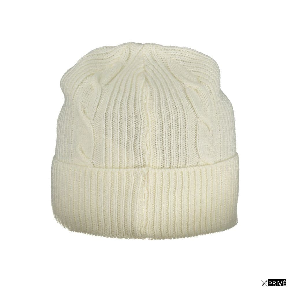 Chapeau blanc — 2