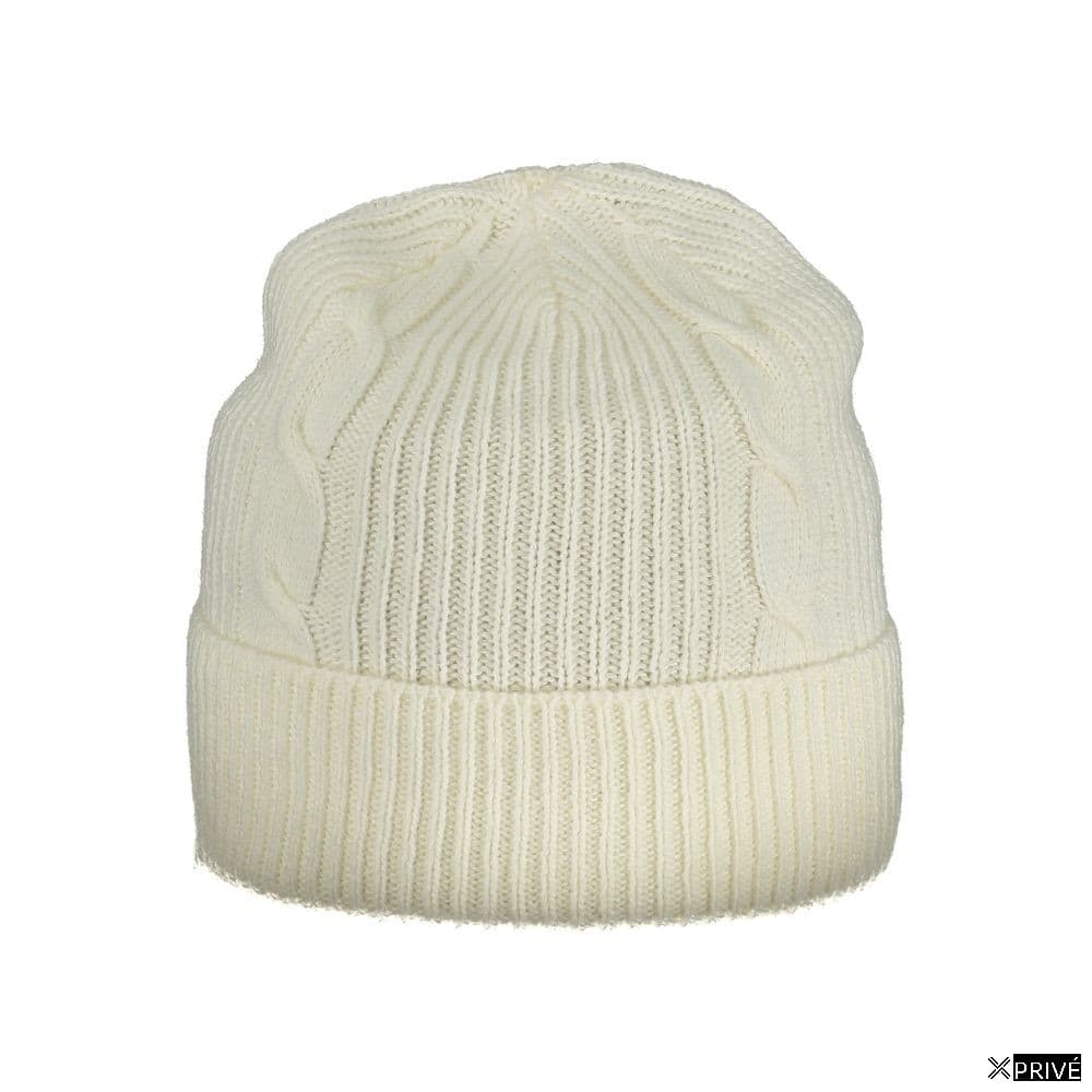 Chapeau blanc — 1