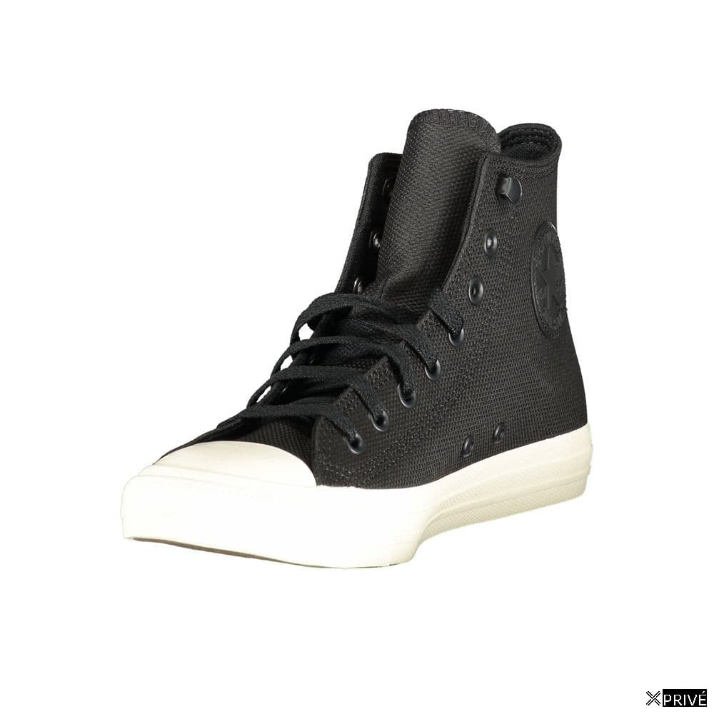 Chaussures de sport noires — 3