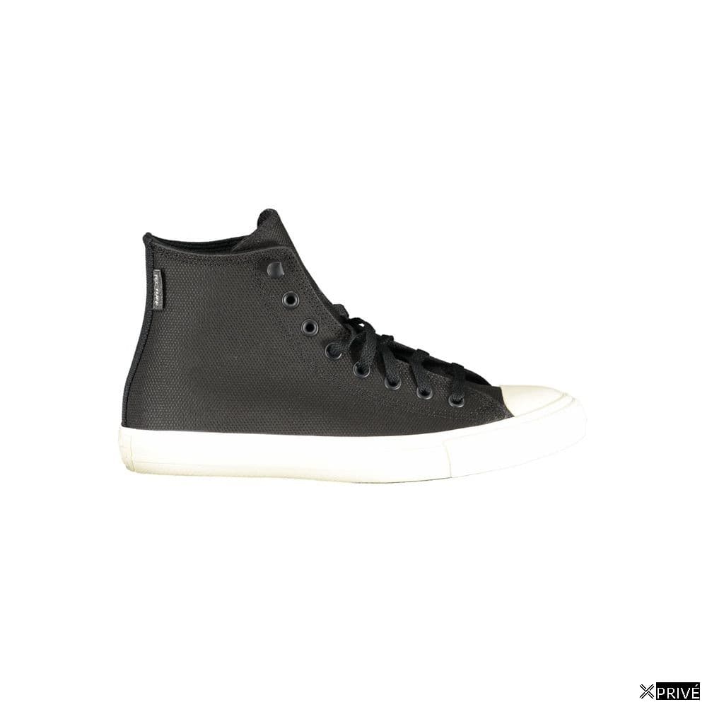 Chaussures de sport noires — 1
