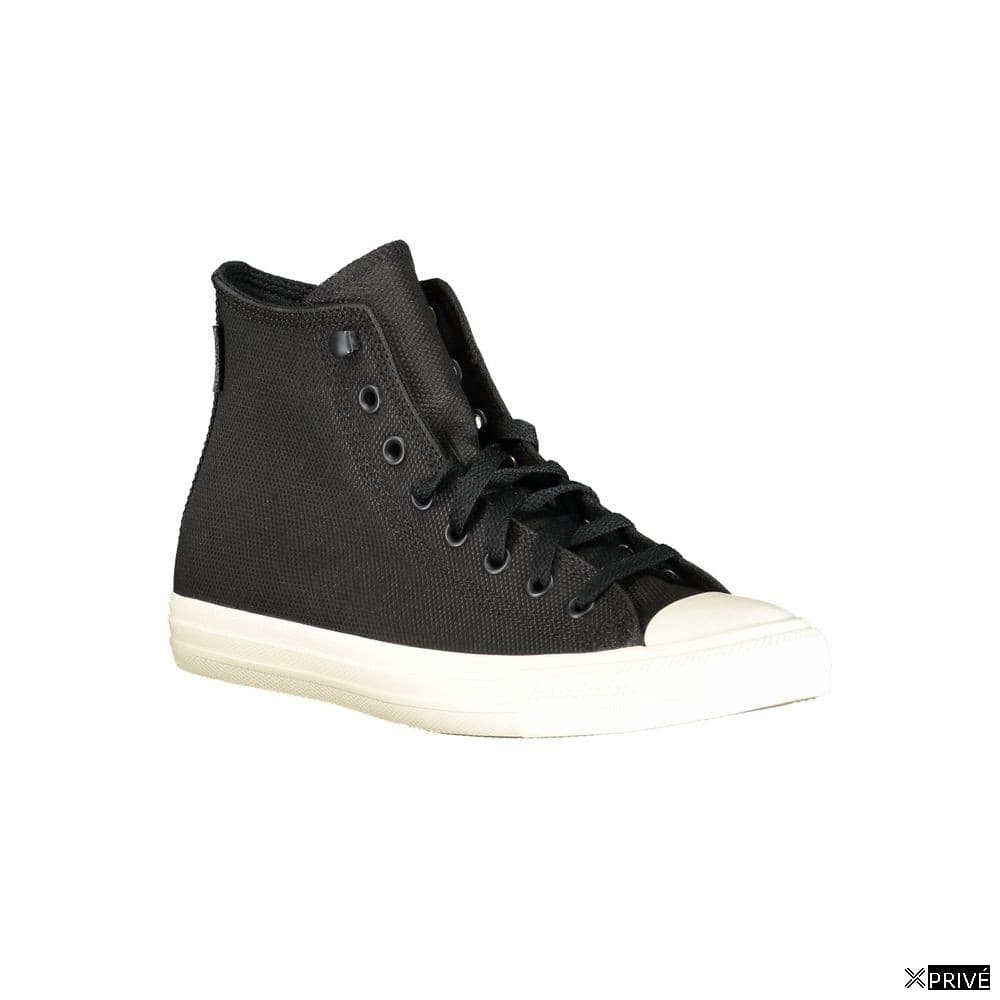 Chaussures de sport noires — 2