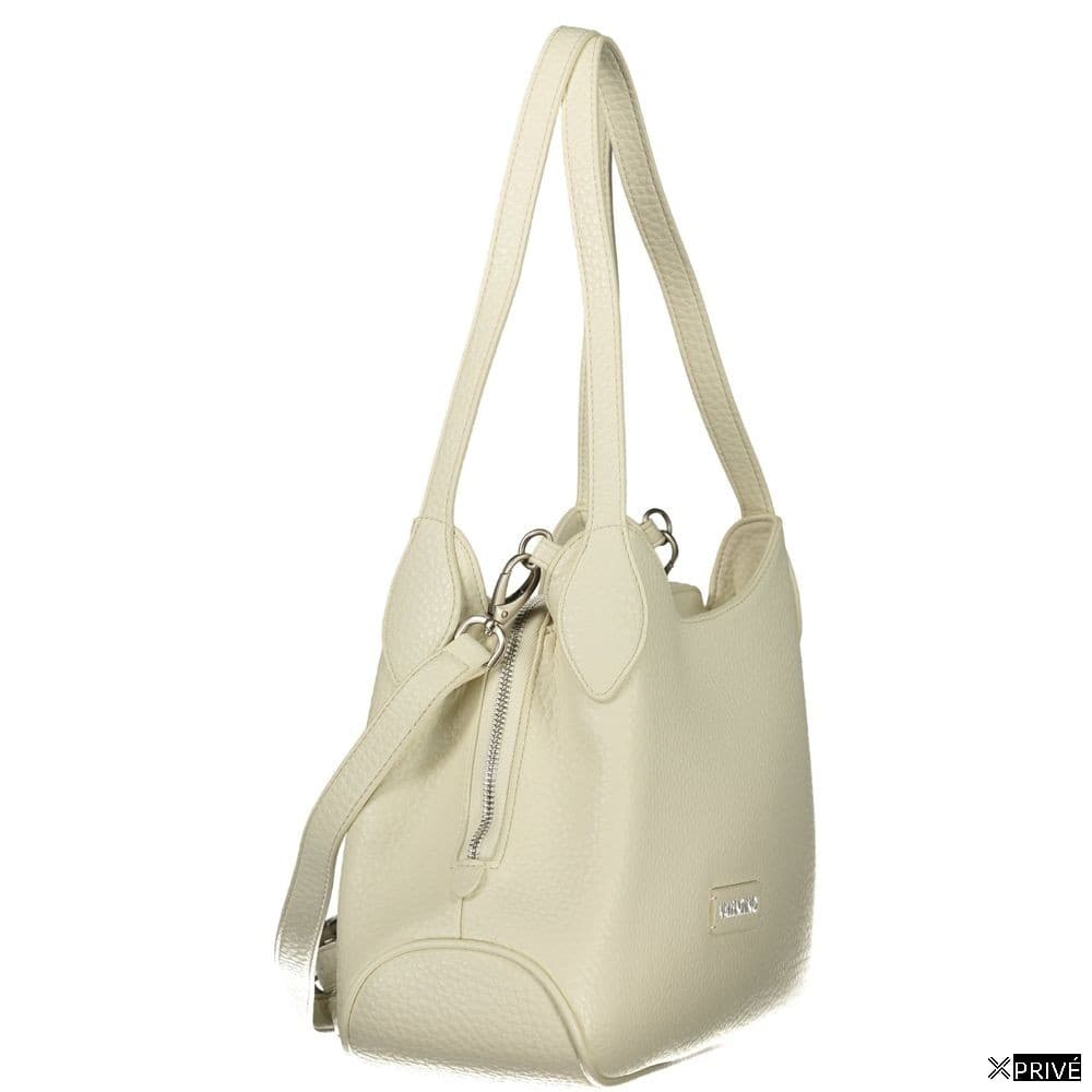 Sac à main blanc — 3