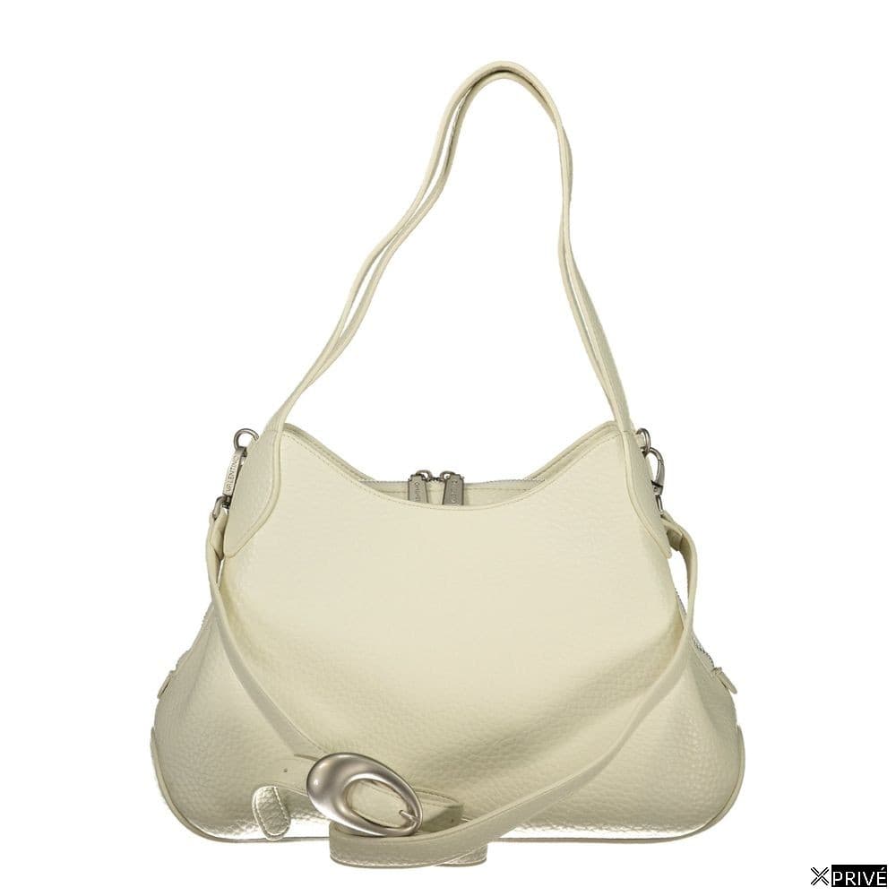 Sac à main blanc — 2