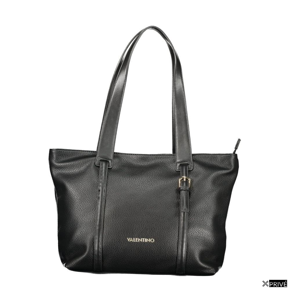 Sac à main noir — 1
