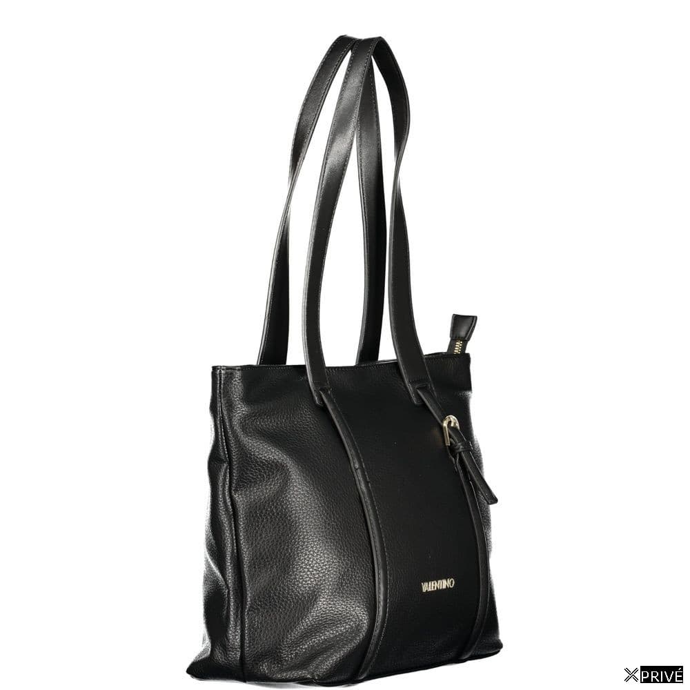 Sac à main noir — 3