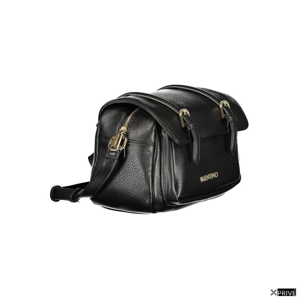 Sac à main noir — 3