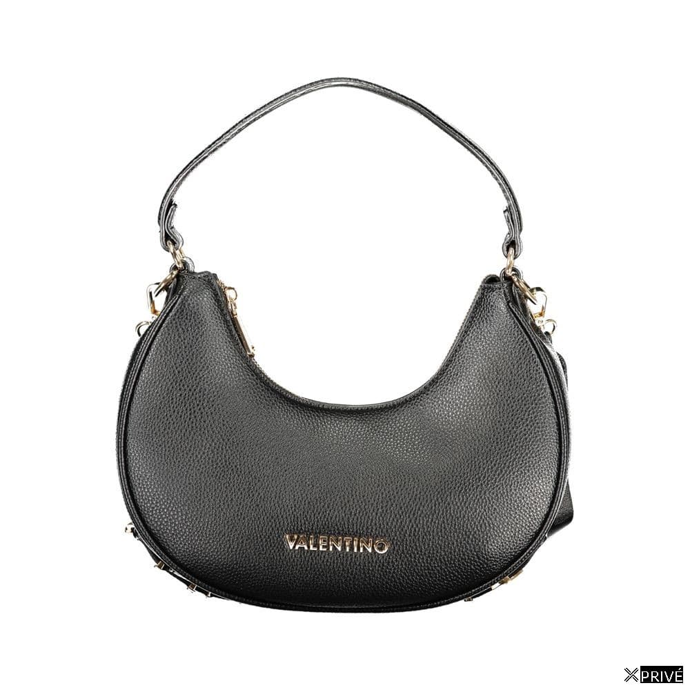 Sac à main noir — 1
