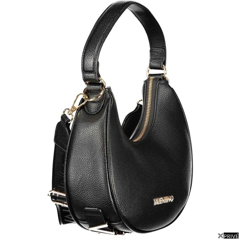 Sac à main noir — 3