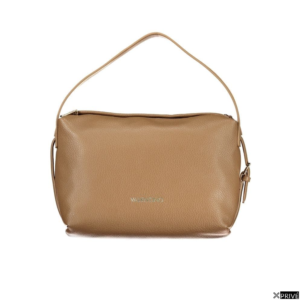 Sac à main brun — 1