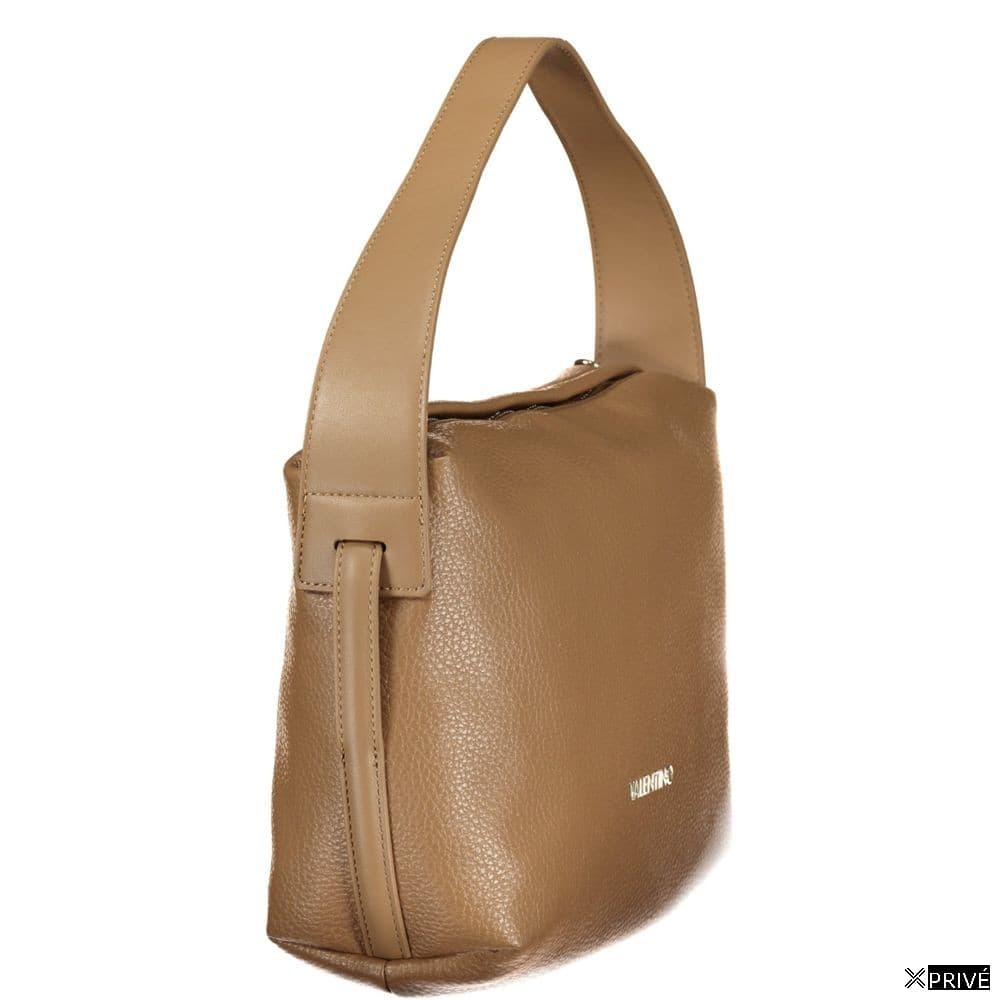 Sac à main brun — 3