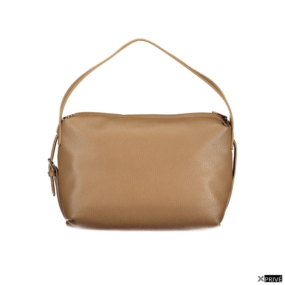 Sac à main brun — 2