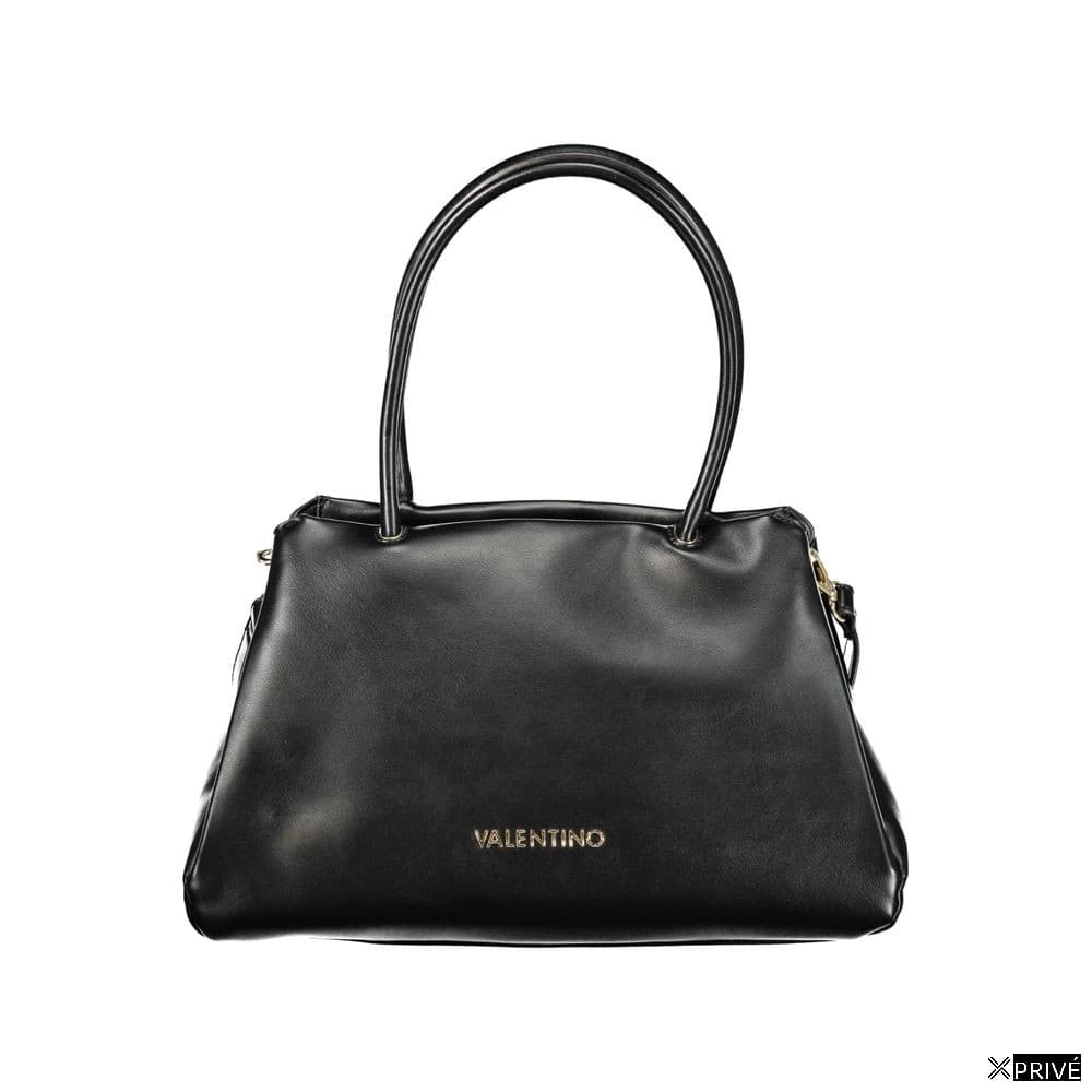 Sac à main noir — 1
