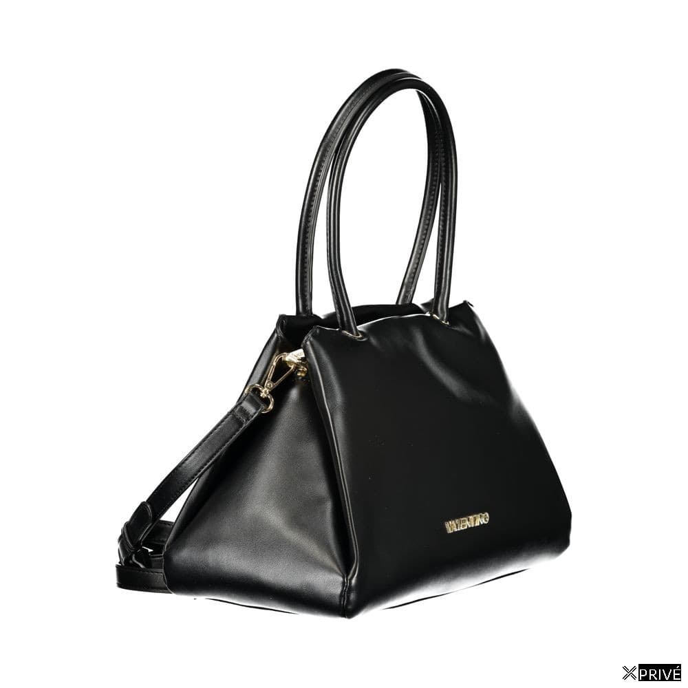 Sac à main noir — 3