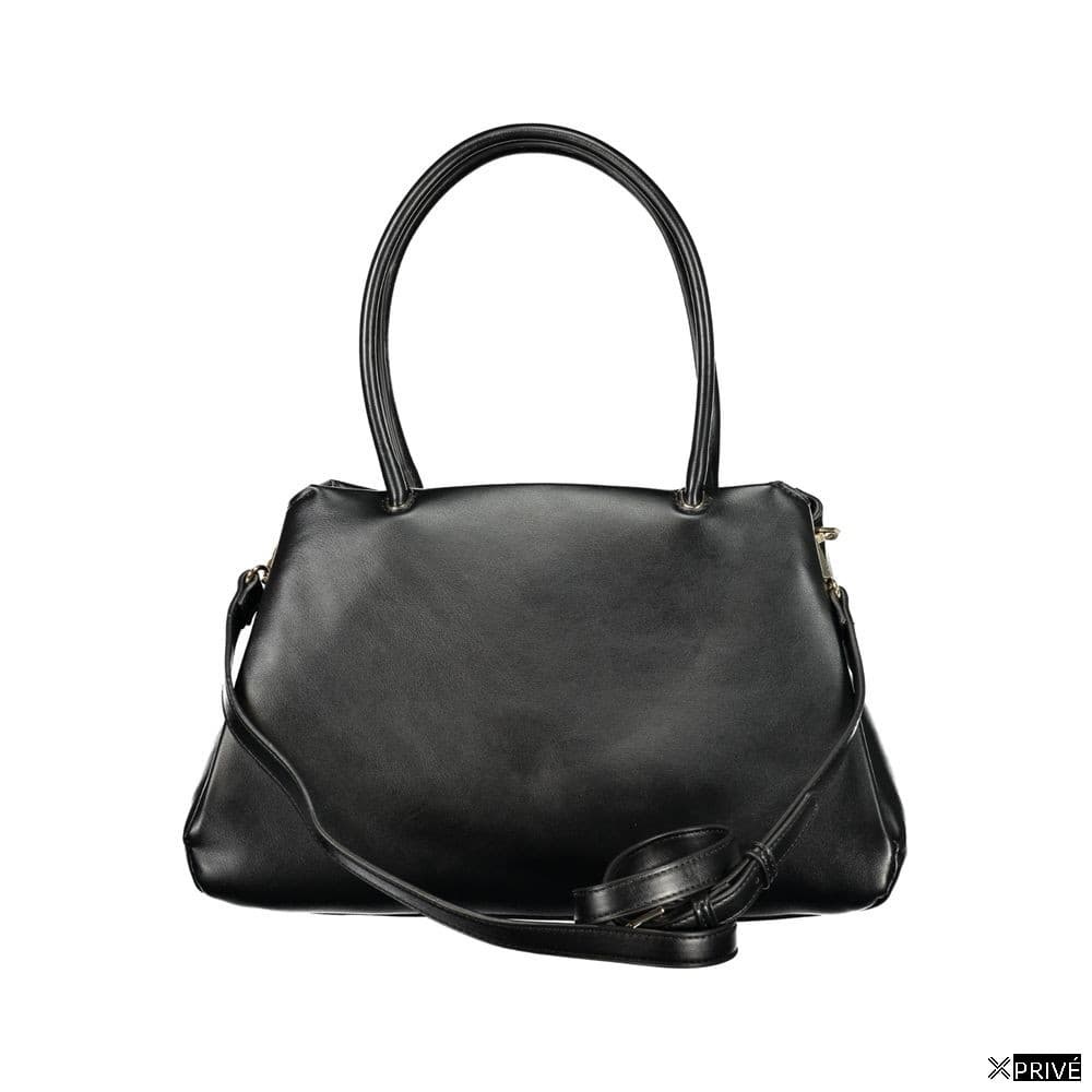 Sac à main noir — 2