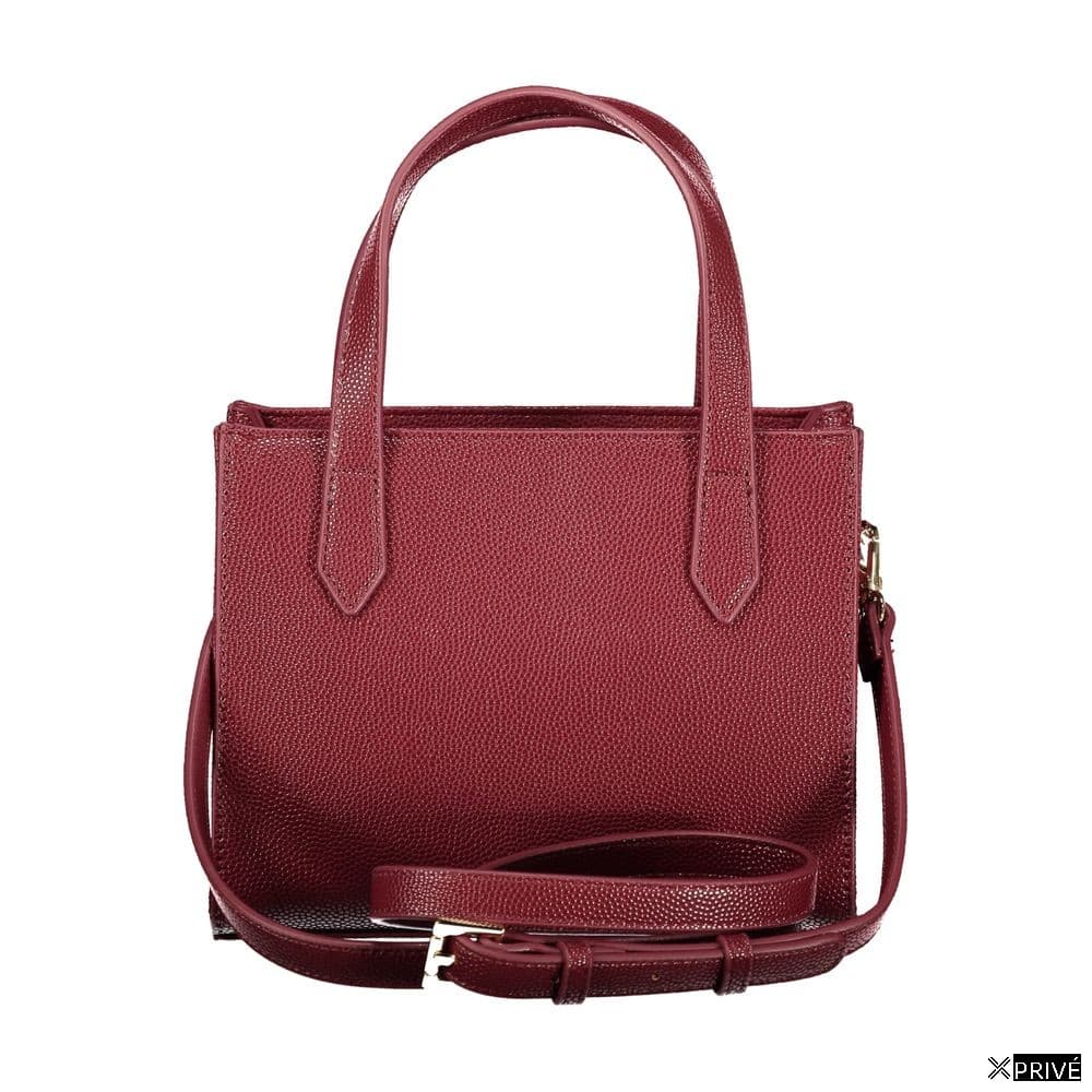 Sac à main rouge — 2