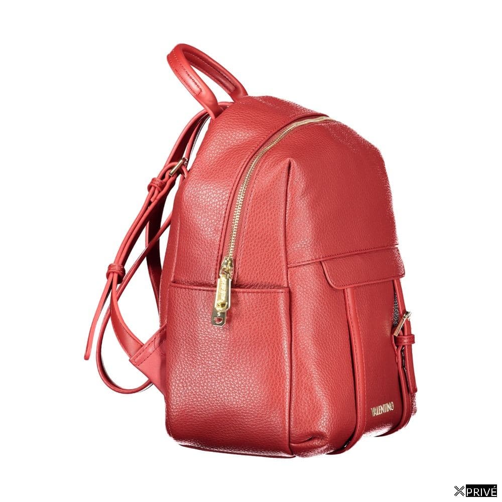 Sac à dos rouge — 3