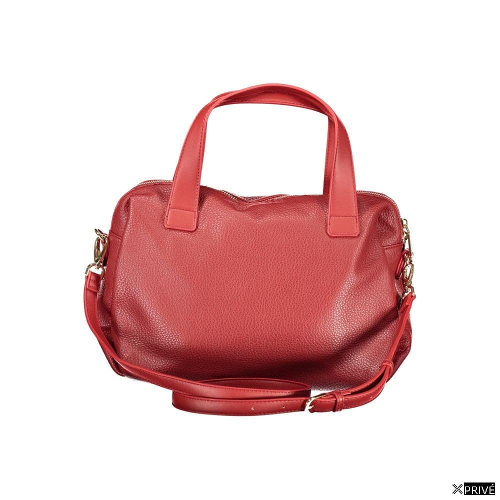 Sac à main rouge — 2
