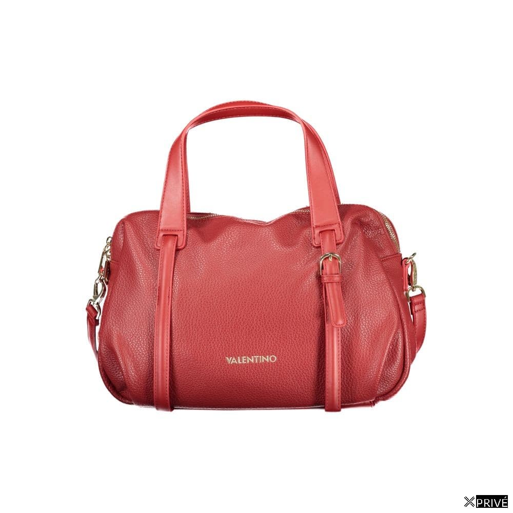 Sac à main rouge — 1