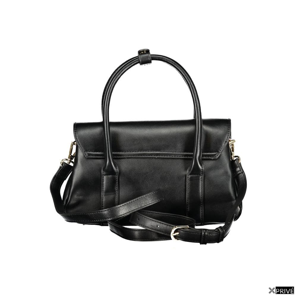 Sac à main noir — 2