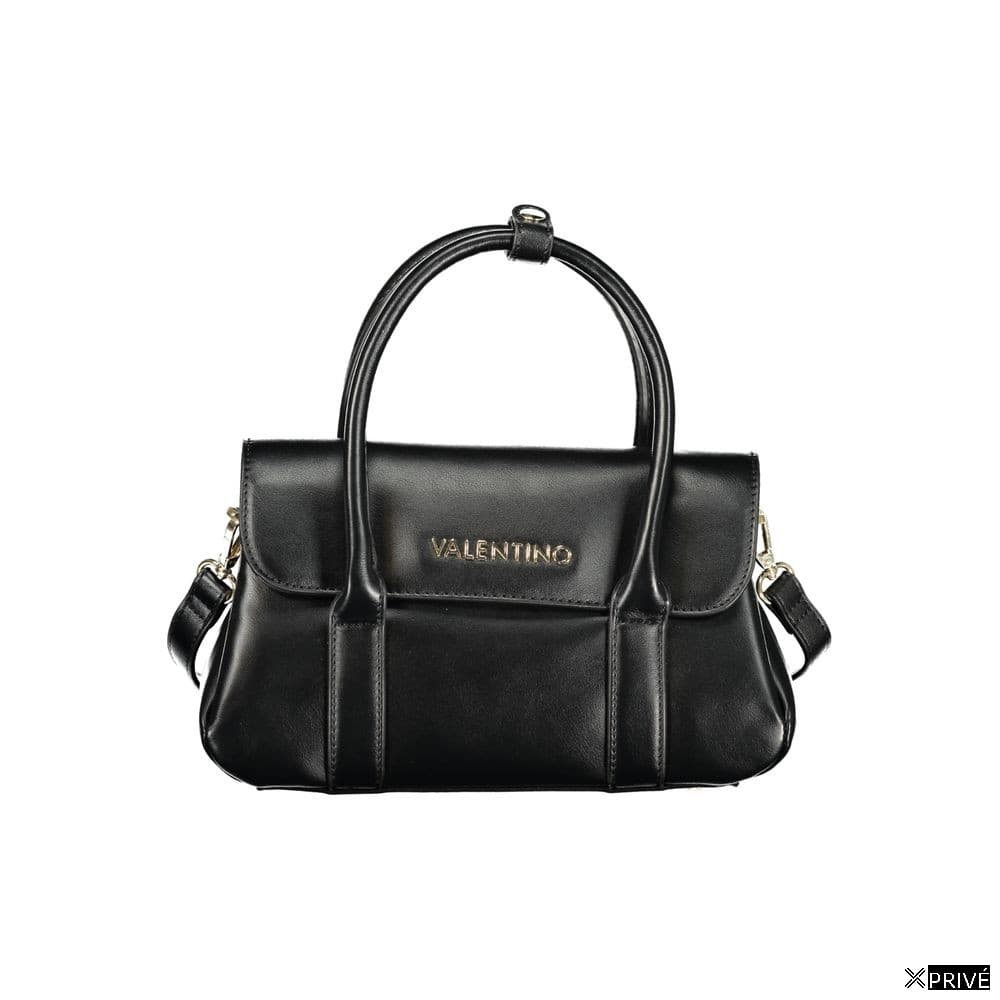 Sac à main noir — 1