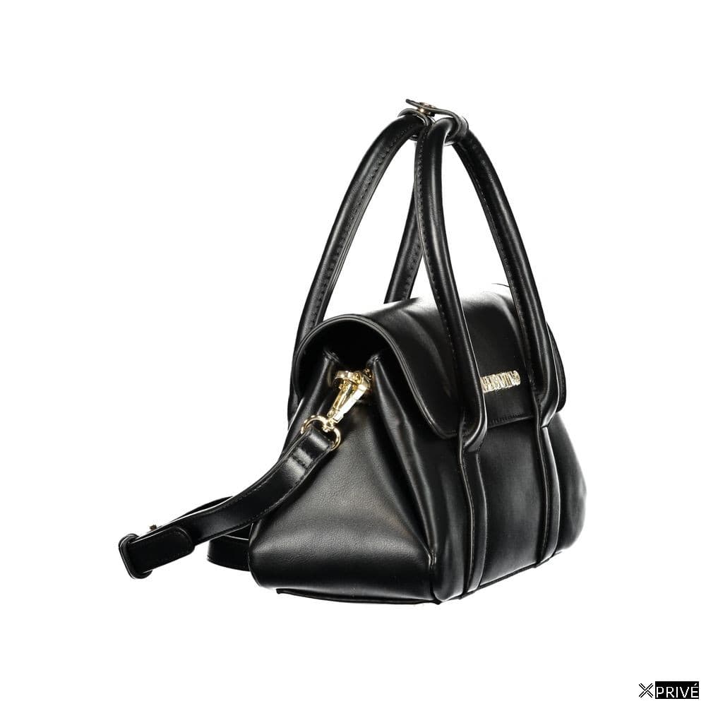 Sac à main noir — 3