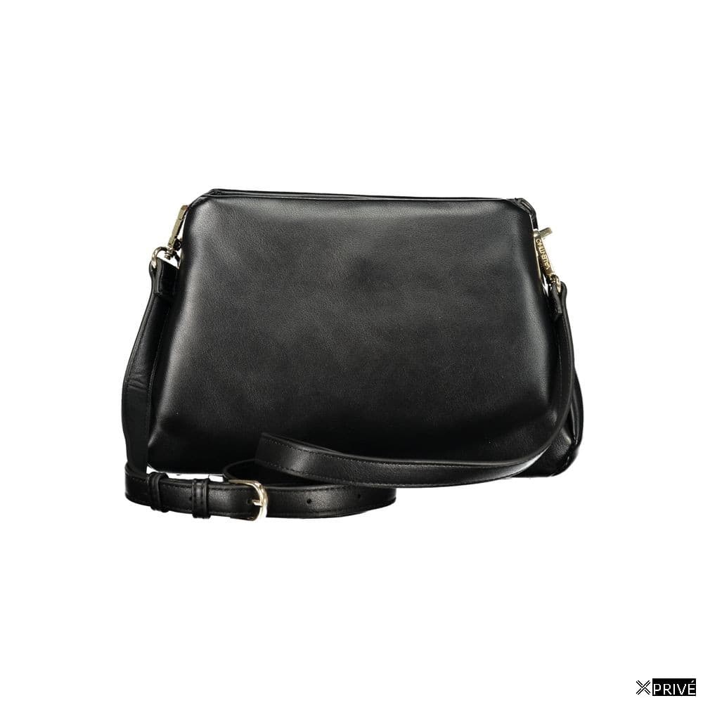 Sac à main noir — 2