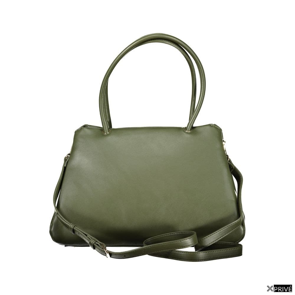 Sac à main vert — 2