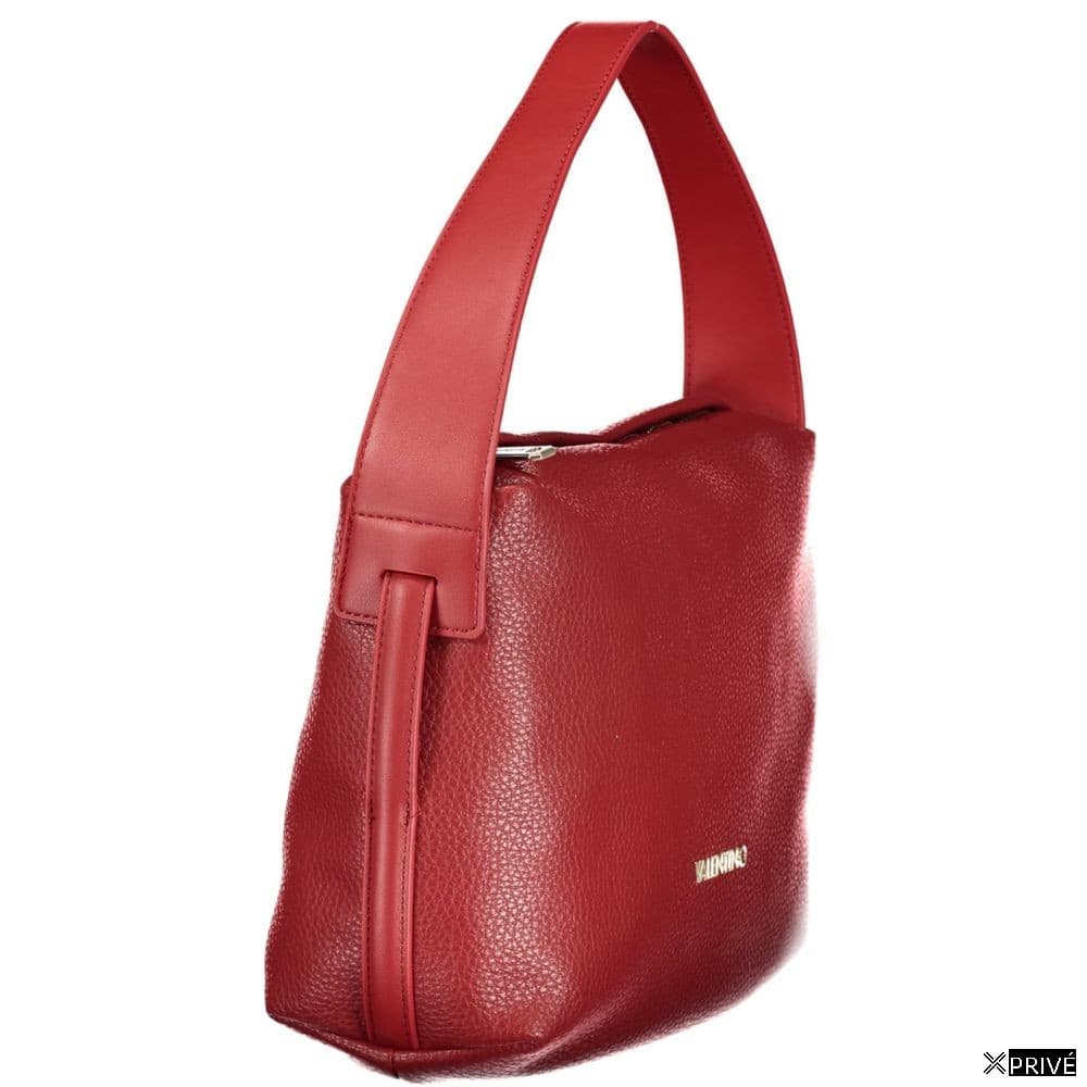 Sac à main rouge — 3
