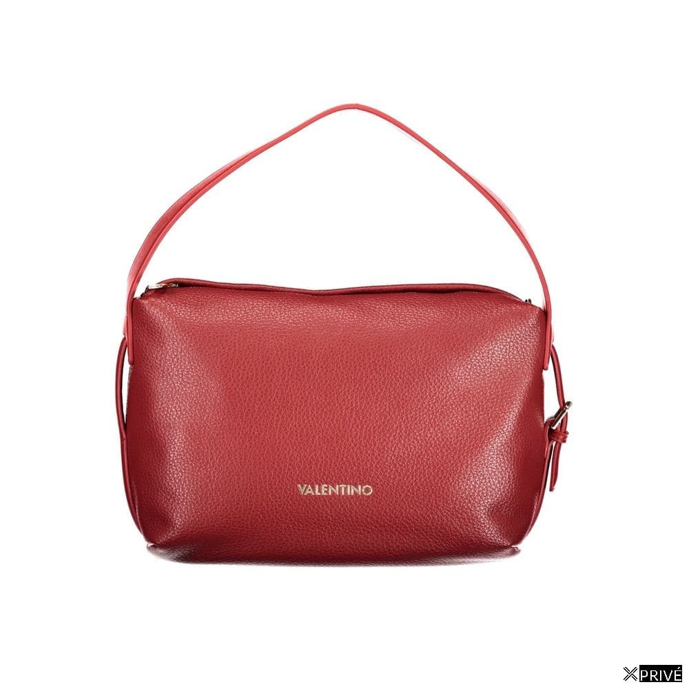 Sac à main rouge — 1