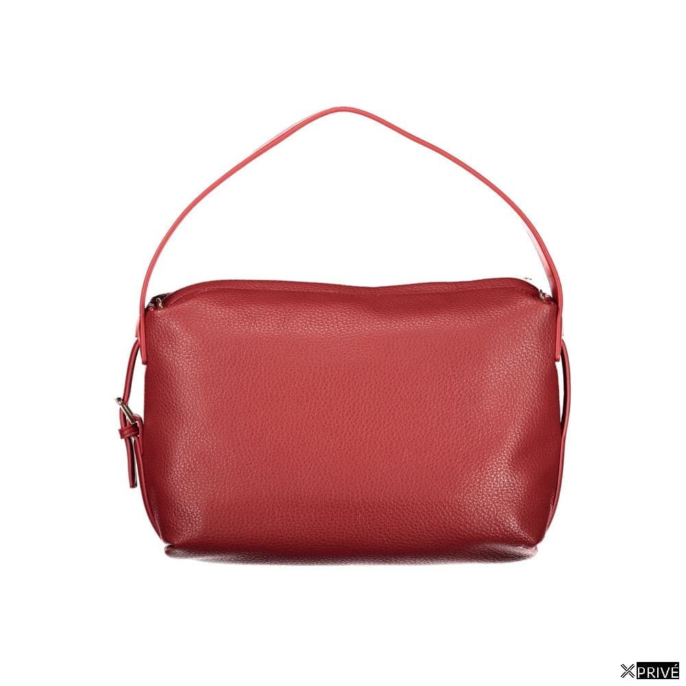 Sac à main rouge — 2
