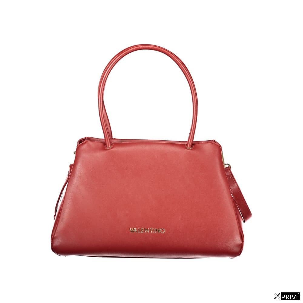 Sac à main rouge — 1
