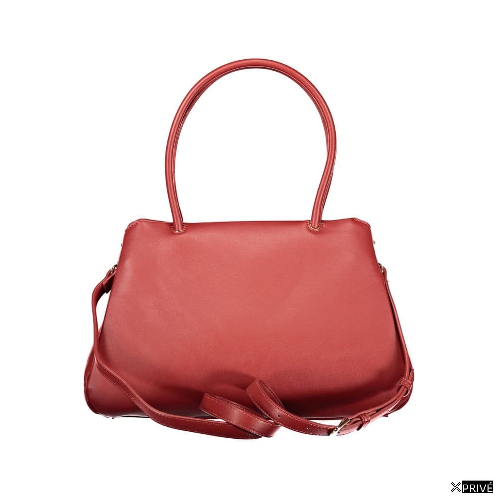 Sac à main rouge — 2