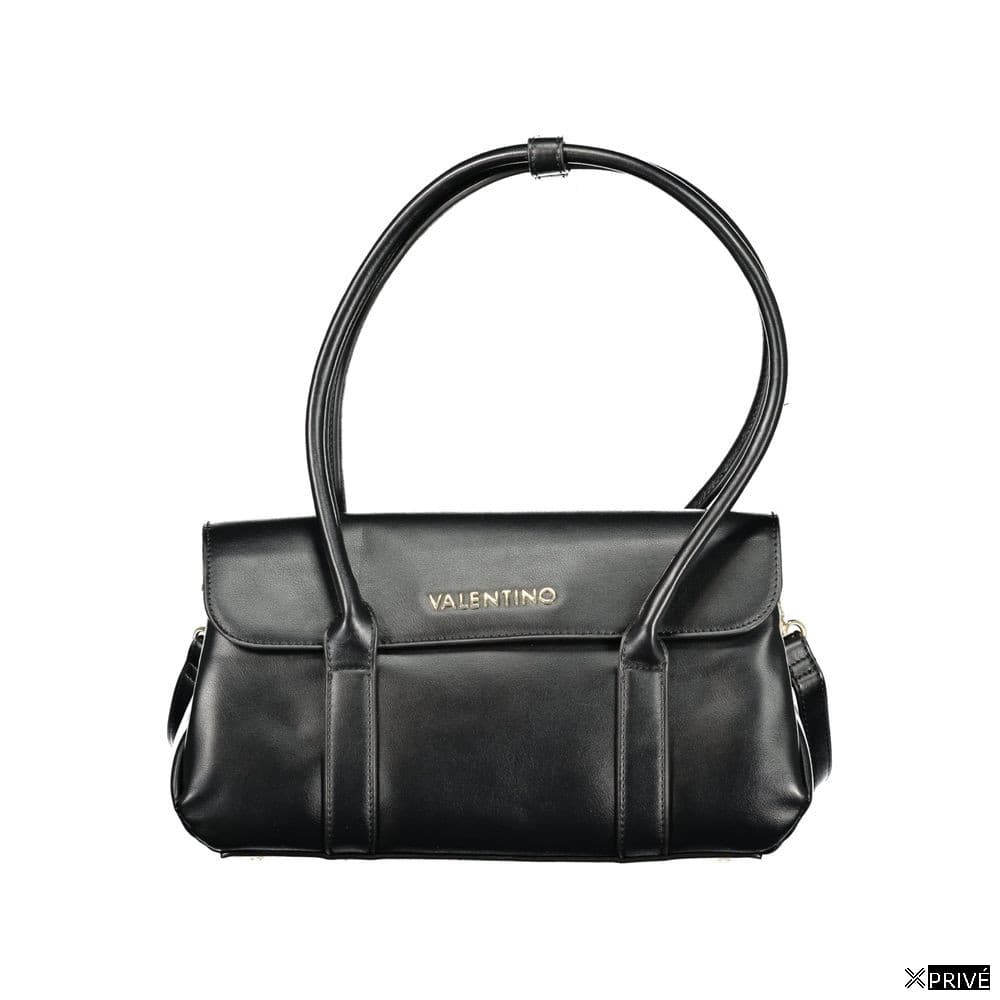Sac à main noir — 1