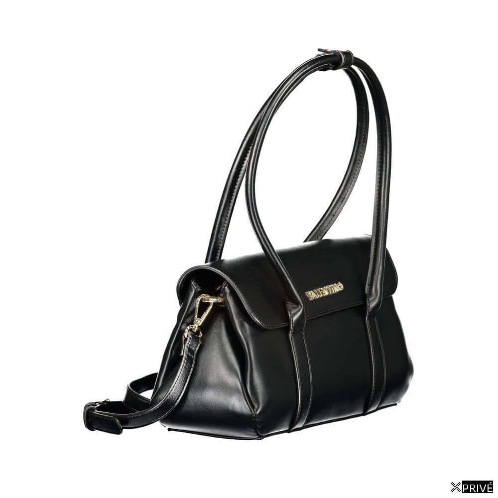 Sac à main noir — 3