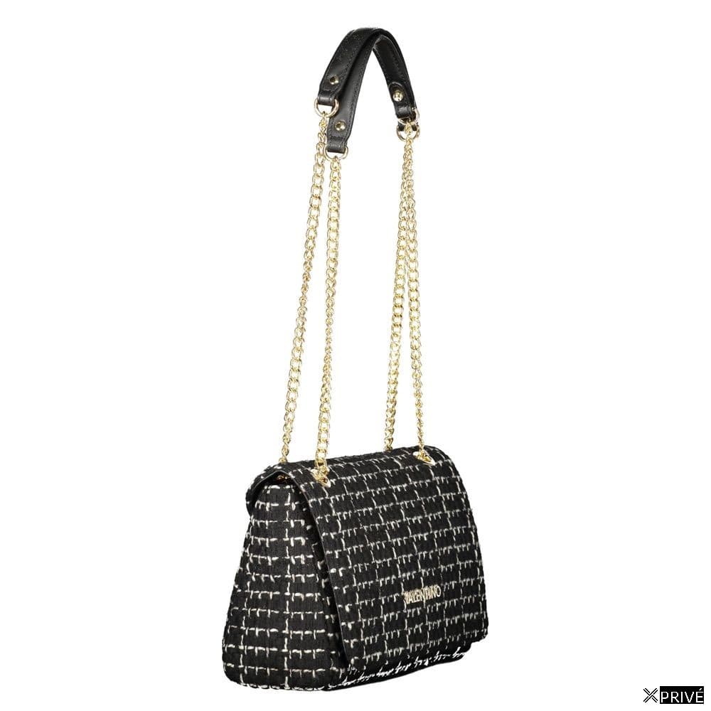 Sac à main noir — 3