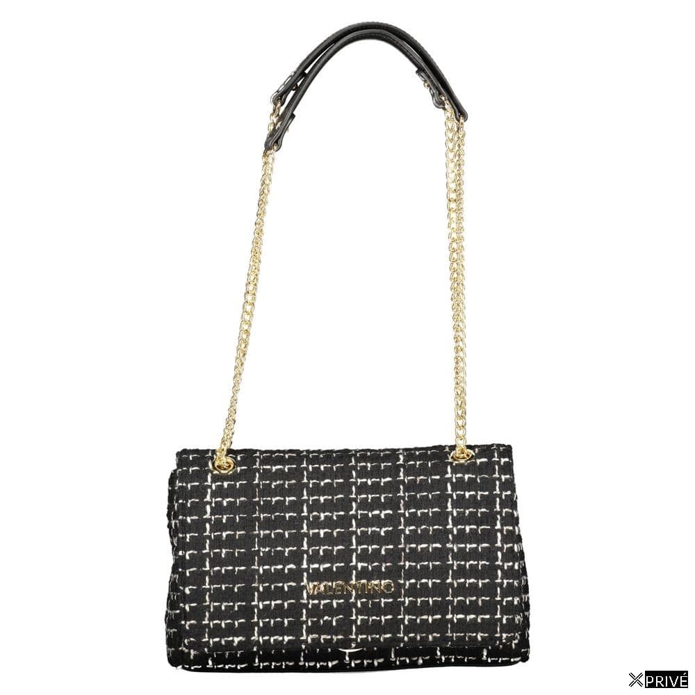 Sac à main noir — 1