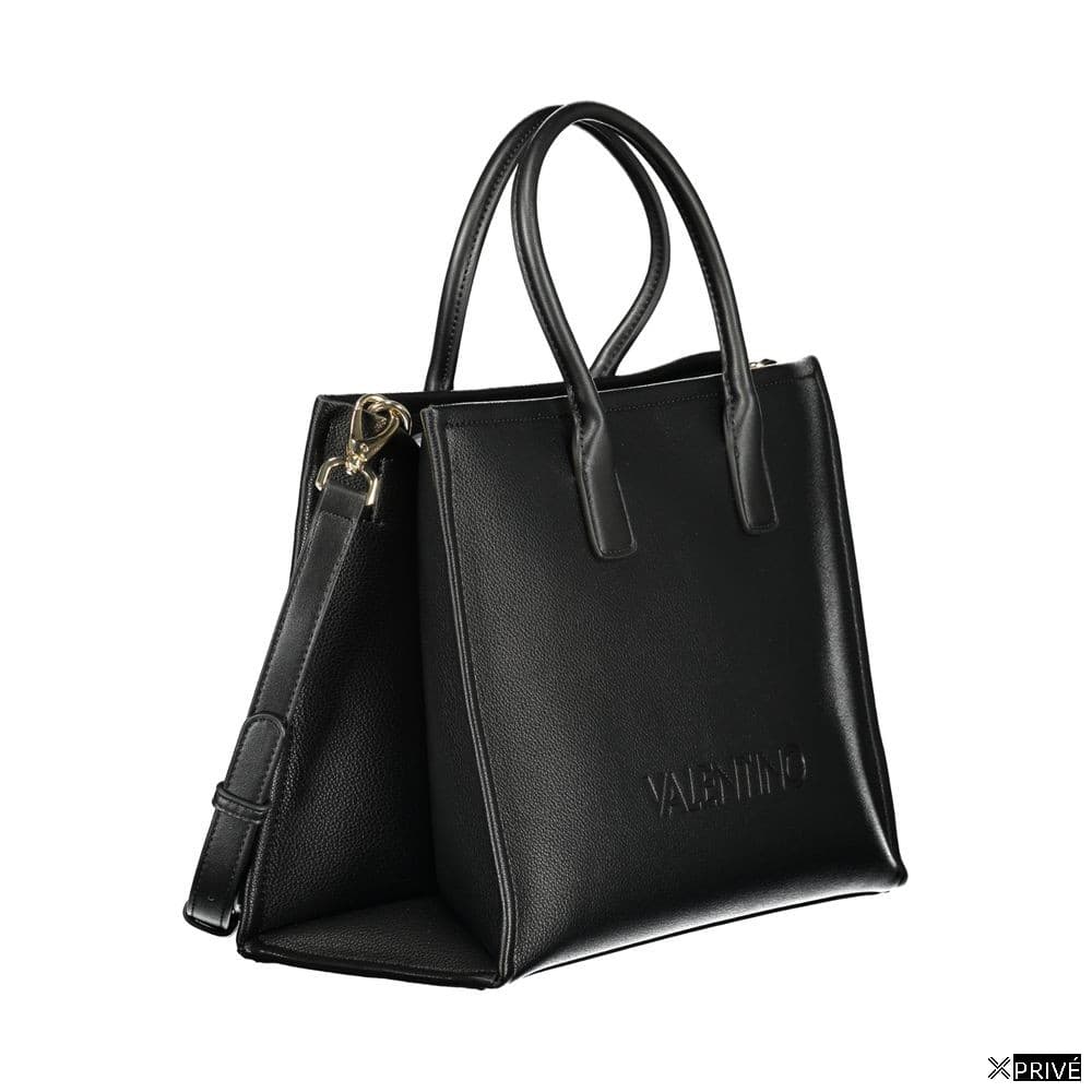 Sac à main noir — 3