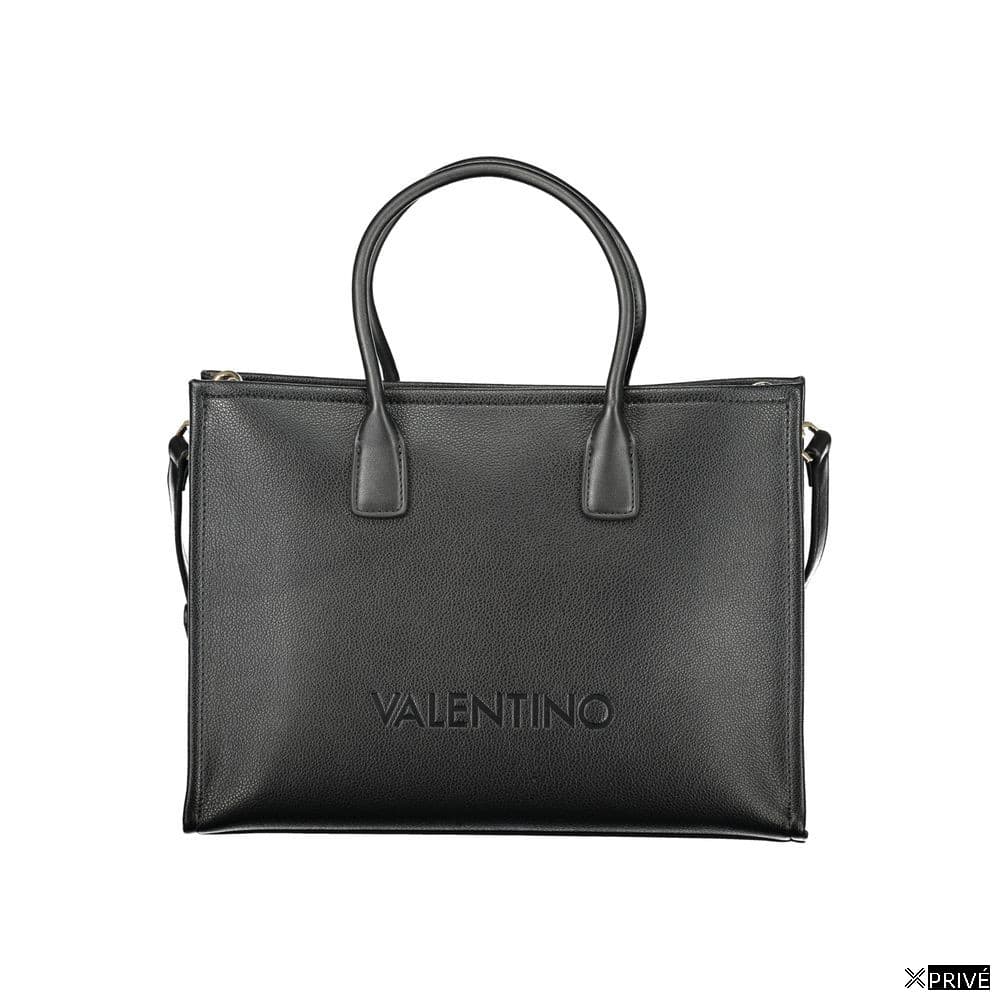 Sac à main noir — 1