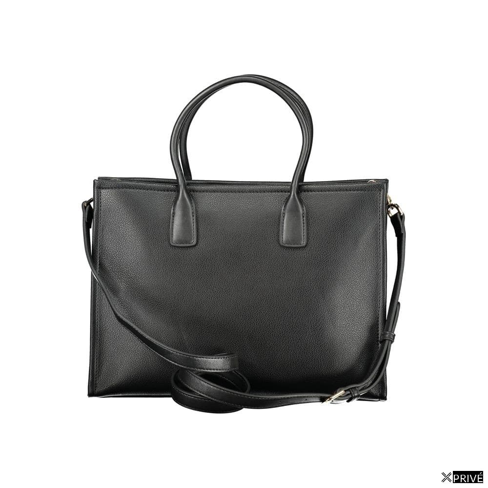 Sac à main noir — 2