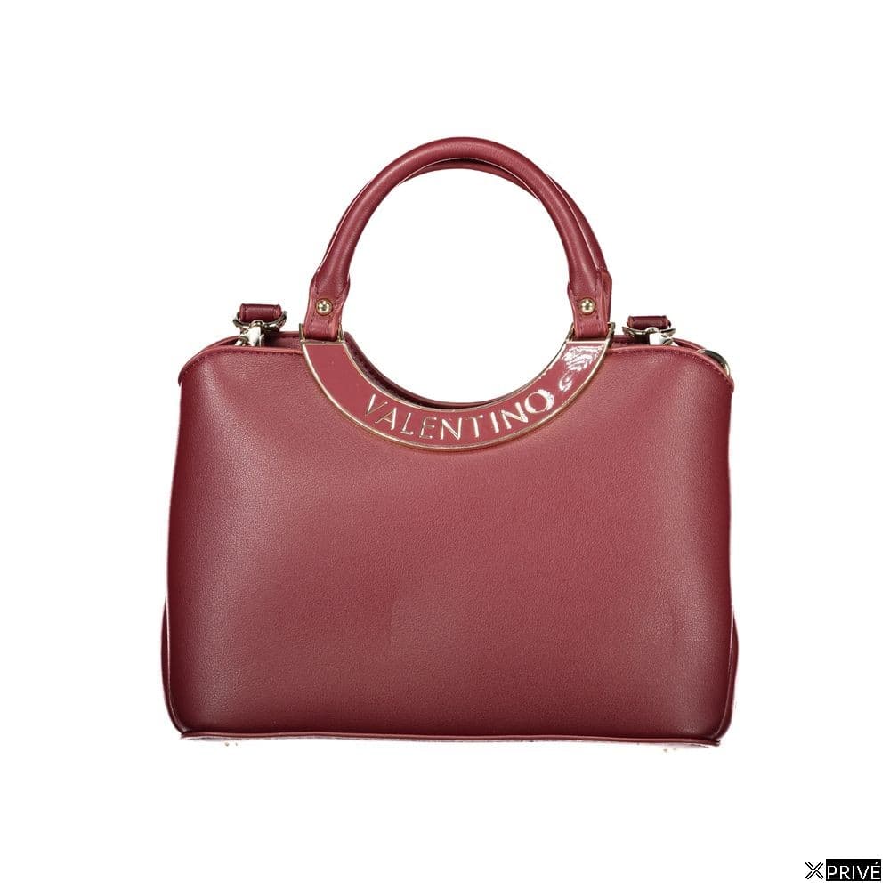 Sac à main rouge — 1